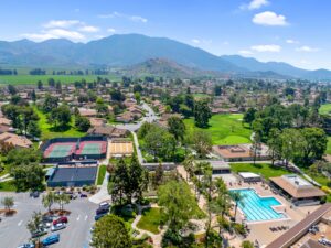 Retirement Community in Camarillo
