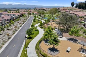 Retiring in Camarillo