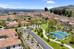 Retirement Community