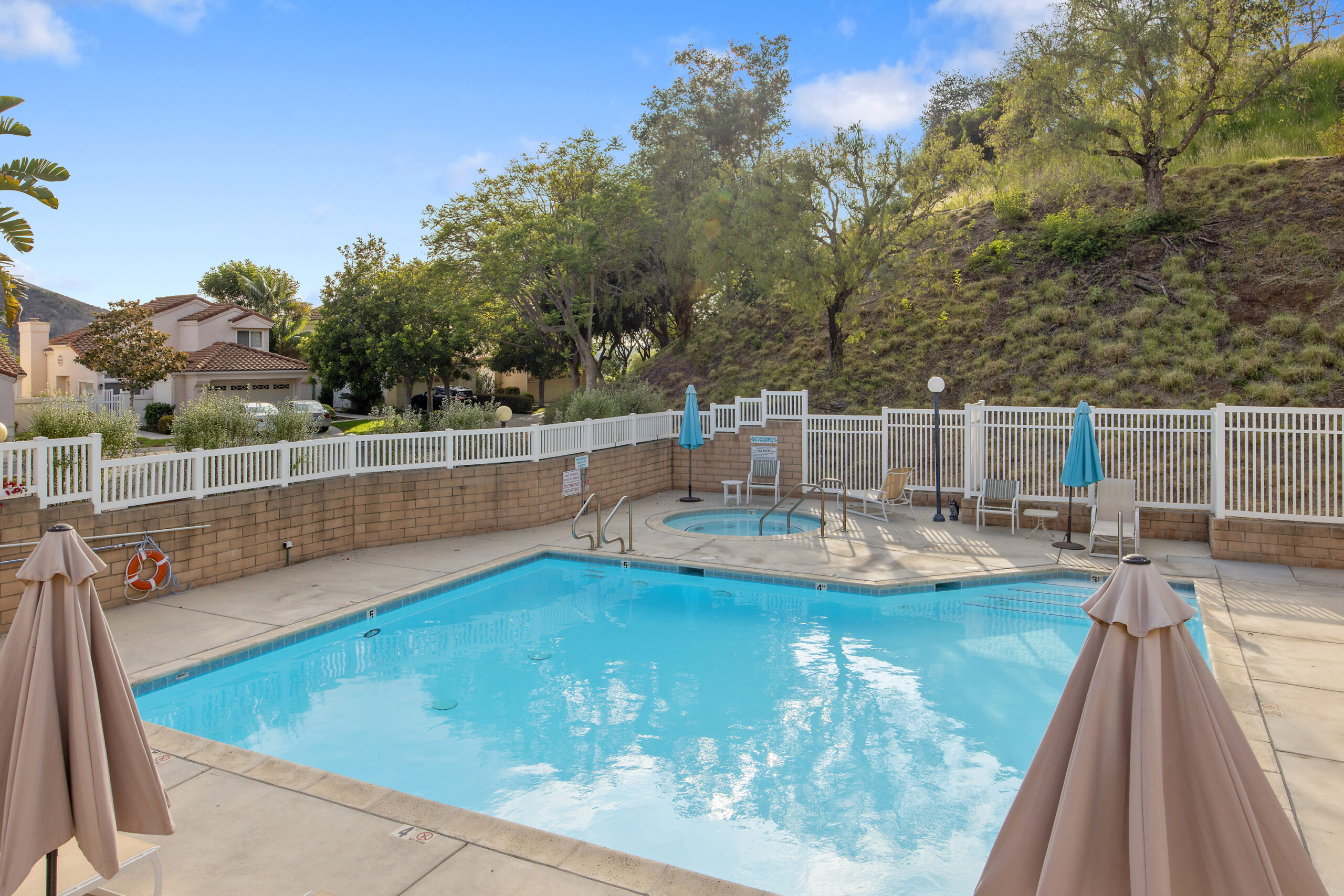 The Grove Pool
